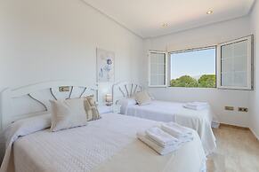Real Dream Villa by Fidalsa