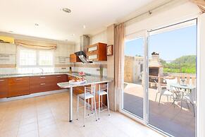 Real Dream Villa by Fidalsa