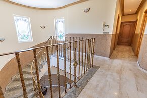 Real Dream Villa by Fidalsa