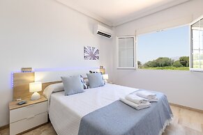 Real Dream Villa by Fidalsa