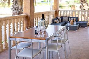 Real Dream Villa by Fidalsa
