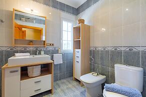 Real Dream Villa by Fidalsa