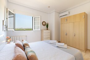 Real Dream Villa by Fidalsa