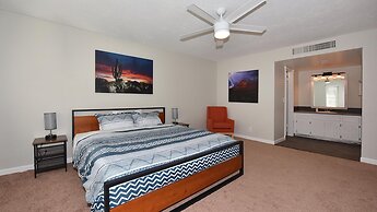 Fairfield in Mesa With 4 Bedrooms and 3 Bathrooms