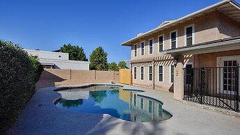 Fairfield in Mesa With 4 Bedrooms and 3 Bathrooms