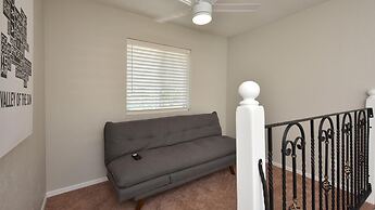 Fairfield in Mesa With 4 Bedrooms and 3 Bathrooms