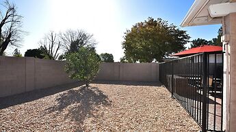 Fairfield in Mesa With 4 Bedrooms and 3 Bathrooms