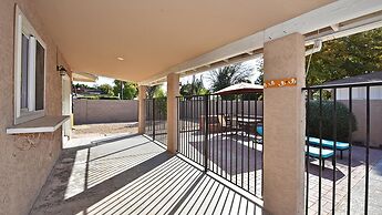 Fairfield in Mesa With 4 Bedrooms and 3 Bathrooms