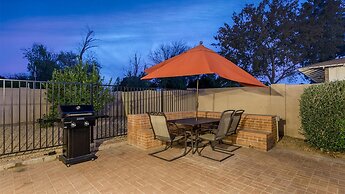 Fairfield in Mesa With 4 Bedrooms and 3 Bathrooms
