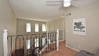 Fairfield in Mesa With 4 Bedrooms and 3 Bathrooms