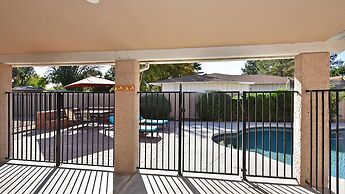 Fairfield in Mesa With 4 Bedrooms and 3 Bathrooms