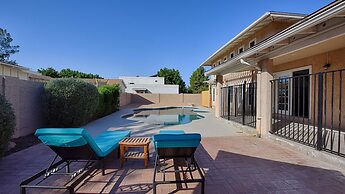 Fairfield in Mesa With 4 Bedrooms and 3 Bathrooms