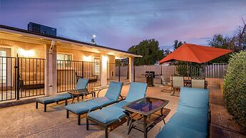 Fairfield in Mesa With 4 Bedrooms and 3 Bathrooms
