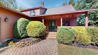 Beechwood Home in Mendon
