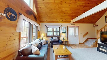 Beechwood Home in Mendon