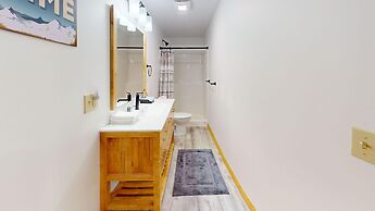 Beechwood Home in Mendon