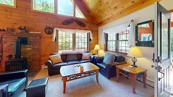 Beechwood Home in Mendon