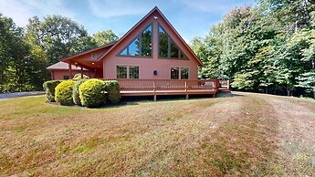 Beechwood Home in Mendon