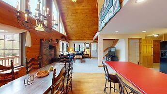 Beechwood Home in Mendon