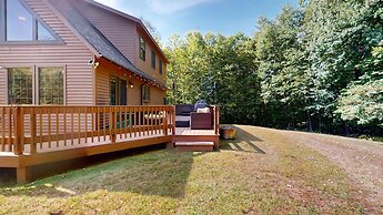 Beechwood Home in Mendon
