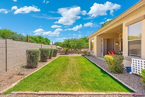 Dublin in Gilbert With 4 Bedrooms and 2 Bathrooms