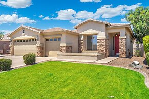 Dublin in Gilbert With 4 Bedrooms and 2 Bathrooms