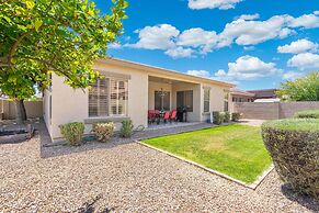 Dublin in Gilbert With 4 Bedrooms and 2 Bathrooms