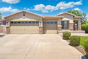 Dublin in Gilbert With 4 Bedrooms and 2 Bathrooms