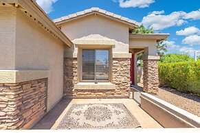 Dublin in Gilbert With 4 Bedrooms and 2 Bathrooms