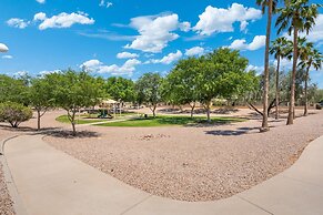 Dublin in Gilbert With 4 Bedrooms and 2 Bathrooms