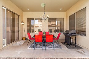 Dublin in Gilbert With 4 Bedrooms and 2 Bathrooms