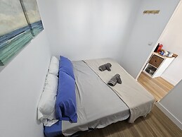 Paraty de Steram Flats Torremolinos