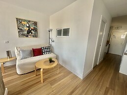Paraty de Steram Flats Torremolinos