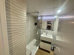 Paraty de Steram Flats Torremolinos