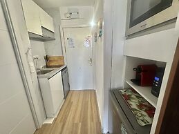 Paraty de Steram Flats Torremolinos
