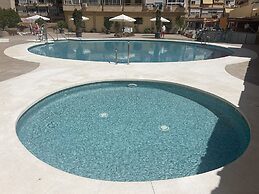 Paraty de Steram Flats Torremolinos