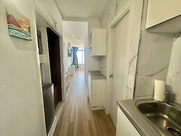 Paraty de Steram Flats Torremolinos