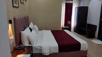 HOTEL SAGAR INTERNATIONAL