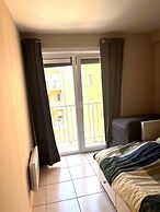 Beachside Family Apartment Windstar 402