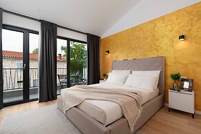 Designer Villa Simone - Modern Heritage Style