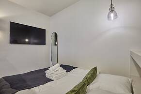 Cozy Apartment Montmartre/moulin Rouge