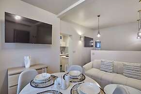 Cozy Apartment Montmartre/moulin Rouge