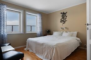 Vetteberget Lagenheten