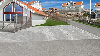 Vetteberget Anexet in Fj Llbacka