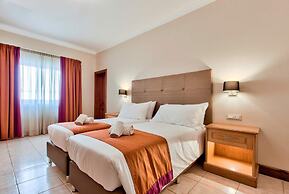 Villa Stephanotis - 3 Bedroom Villa With Pool