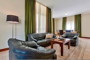 Villa Stephanotis - 3 Bedroom Villa With Pool