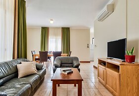 Villa Stephanotis - 3 Bedroom Villa With Pool