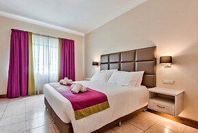 Villa Stephanotis - 3 Bedroom Villa With Pool