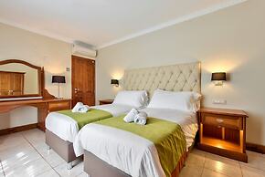 Villa Stephanotis - 3 Bedroom Villa With Pool