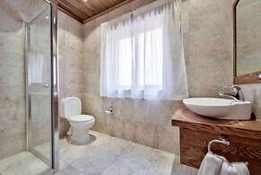 Villa Stephanotis - 3 Bedroom Villa With Pool